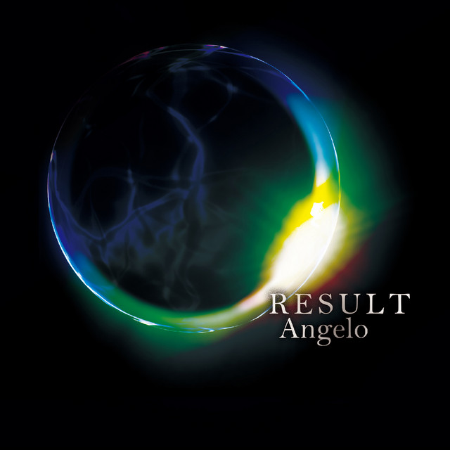 RESULT cover art