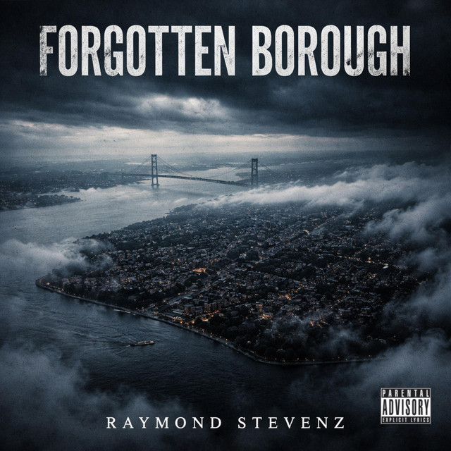 Forgotten Burough