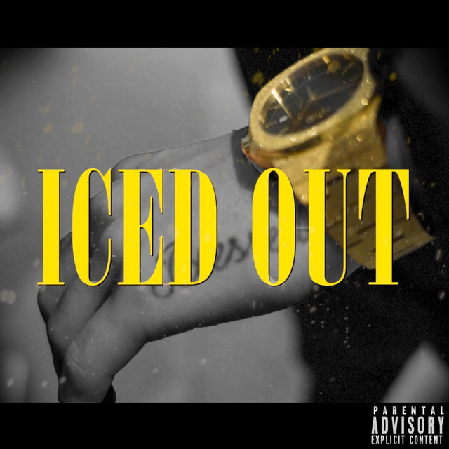 ICED OUT