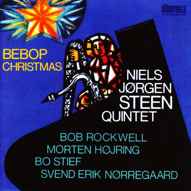 Niels Jørgen Steen Quintet