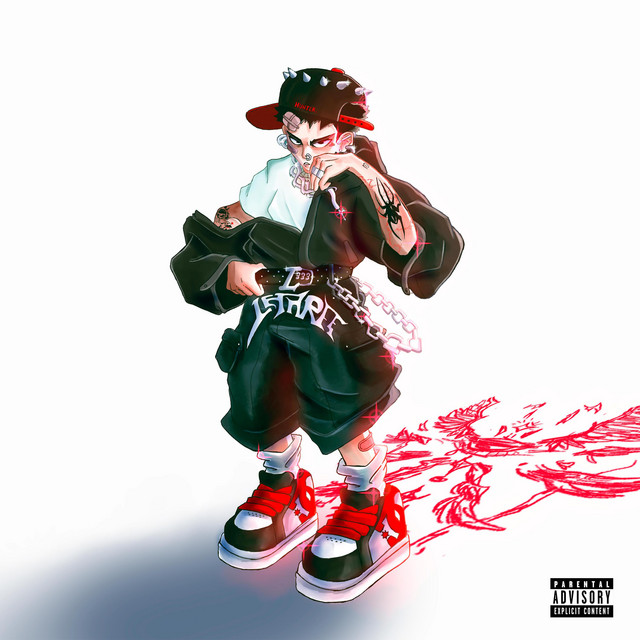 EXPLICIT cover art