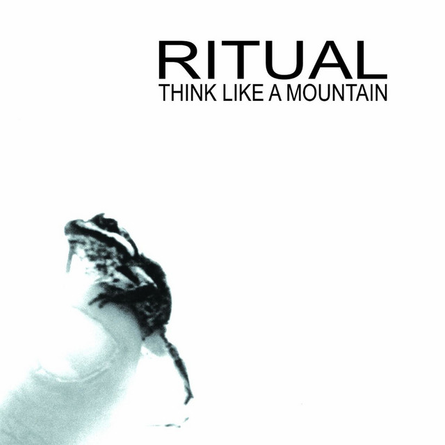 Think Like a Mountain cover art