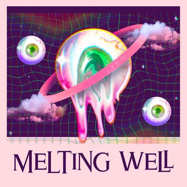 Melting Well cover art