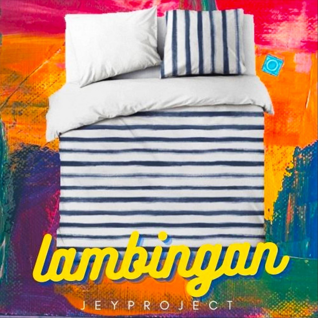 Lambingan cover art