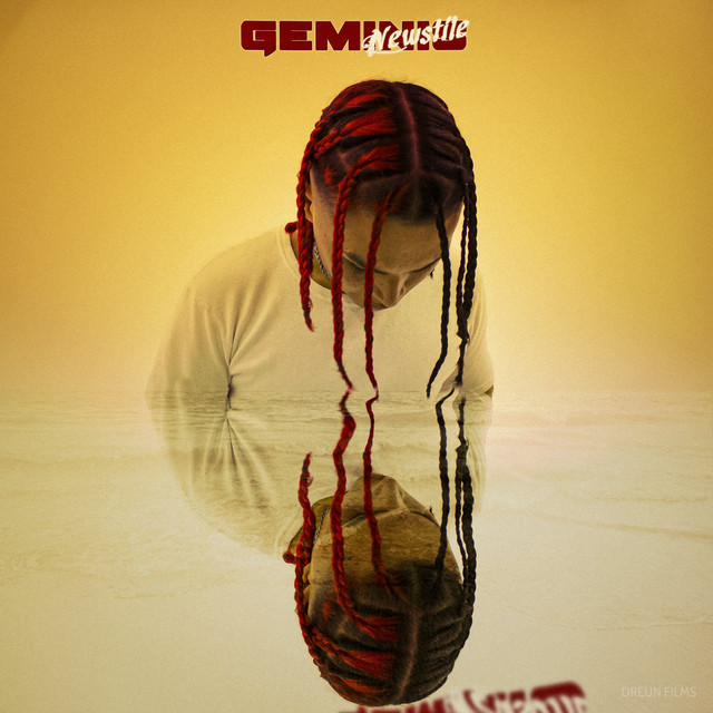 Geminis cover art