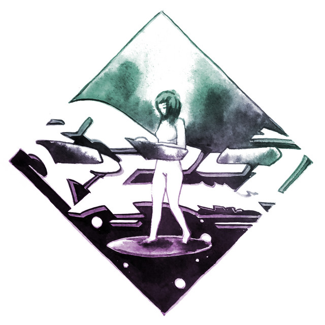 Calypso Dark cover art