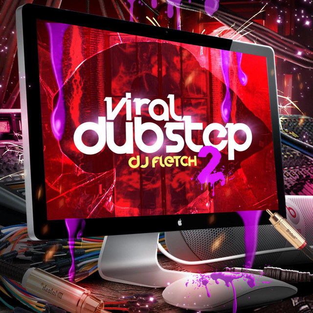 Viral Dubstep 2 cover art