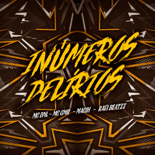 Inúmeros Delírios