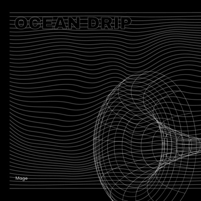 Ocean Drip cover art
