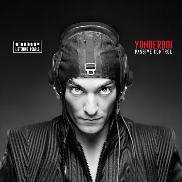 Passive Control cover art