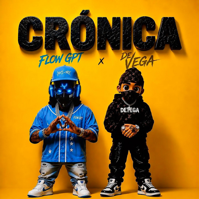Crónica