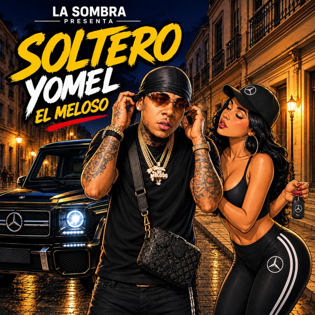 Soltero album image
