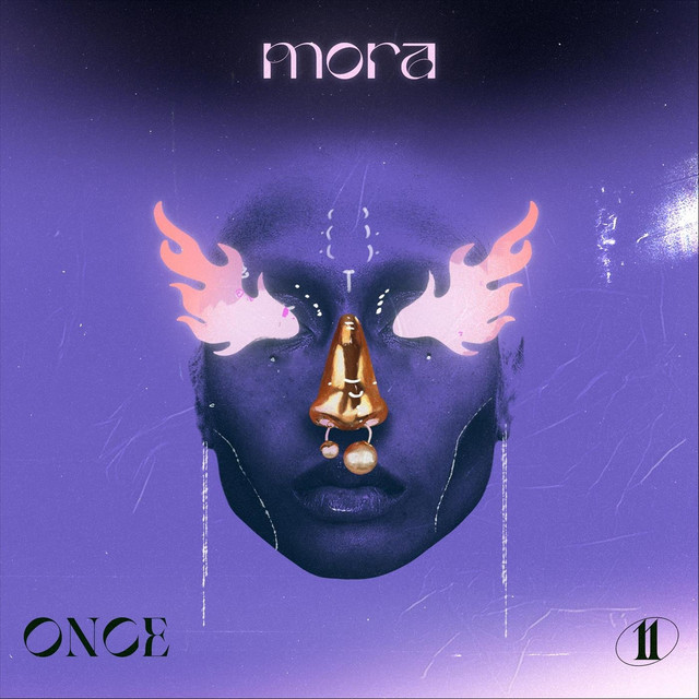Mora cover art