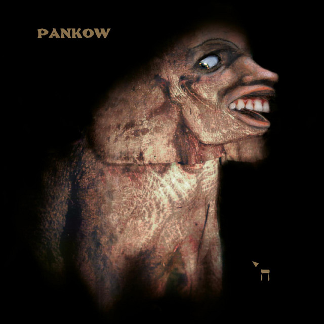 Pankow cover art