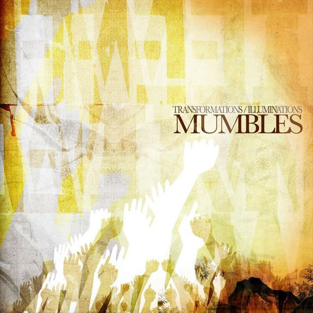 Transformations/Illuminations cover art