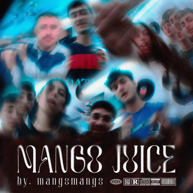 MANGO JUICE