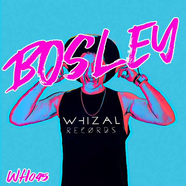 Future Balance cover art