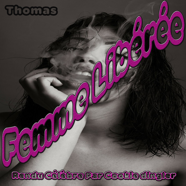 Femme libérée - Radio Remix