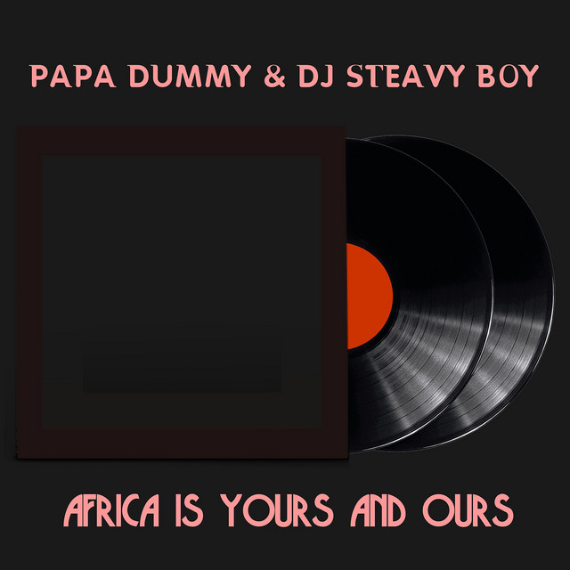 Papa Dummy
