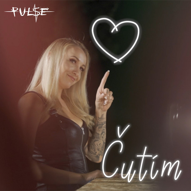 Čutim cover art