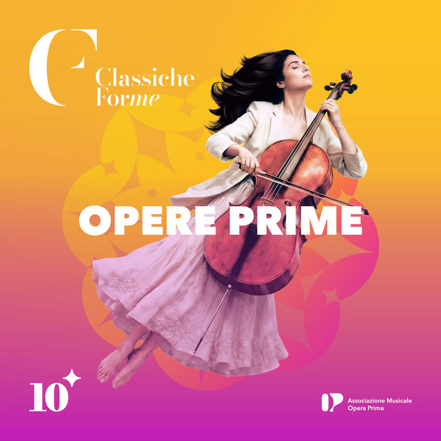 Classiche Forme: Opere Prime