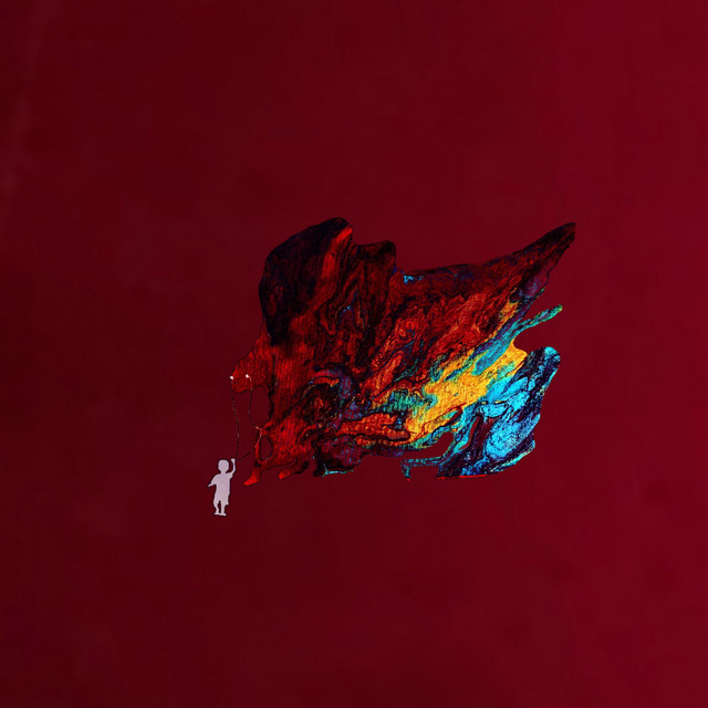 heart//strings cover art
