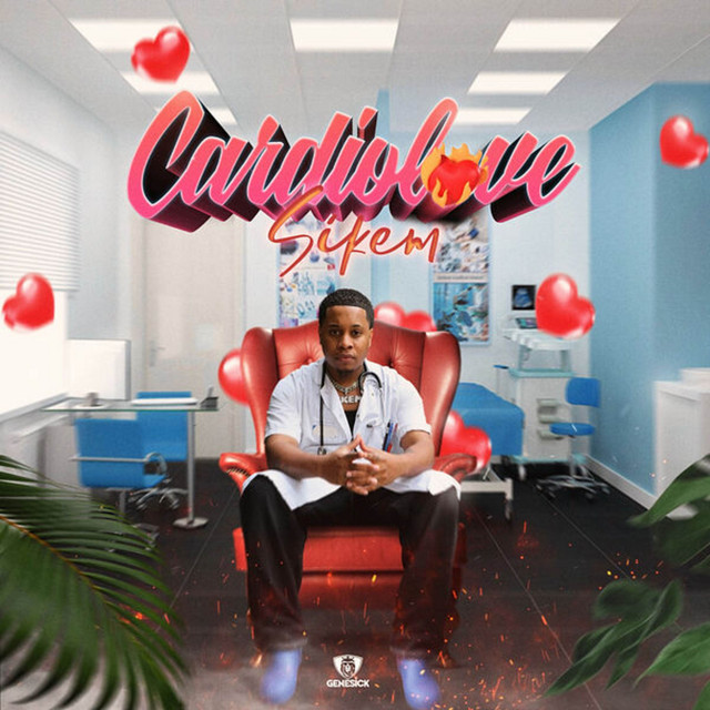 MA GUYANAISE cover art