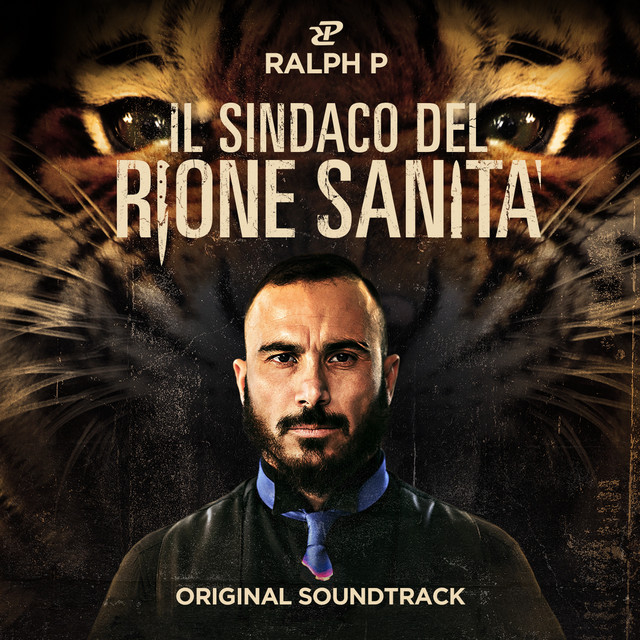 Il sindaco del Rione Sanità (Original Motion Picture Soundtrack) cover art