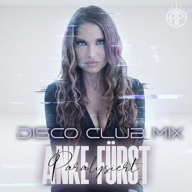 Paralysiert (Disco Club Mix) cover