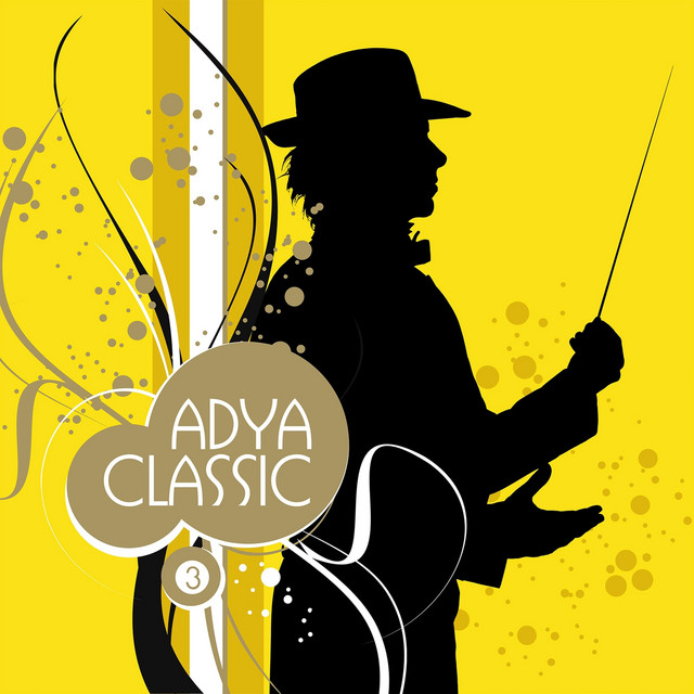 ADYA Classic 3 cover