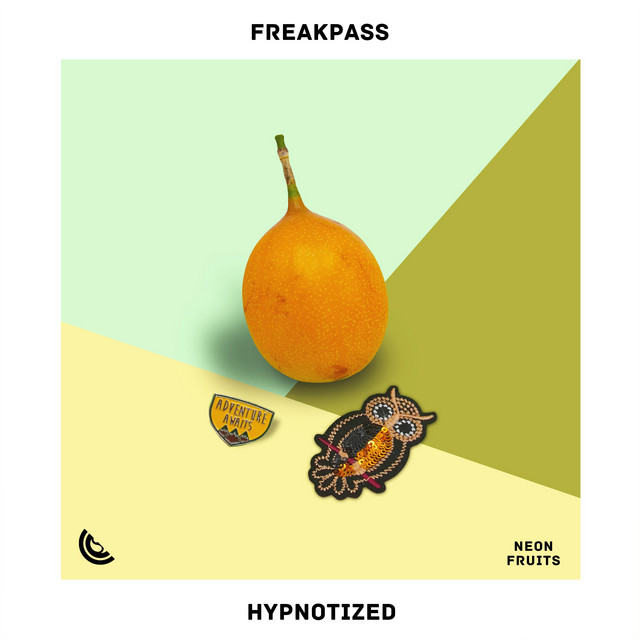 Hypnotized cover art