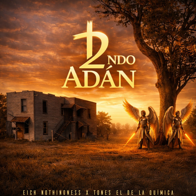 2ndo Adán