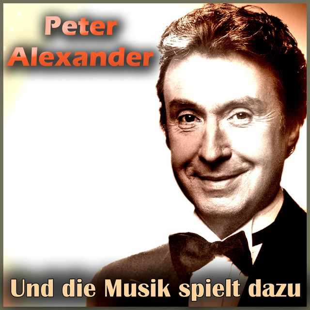 Und die Musik spielt dazu cover art