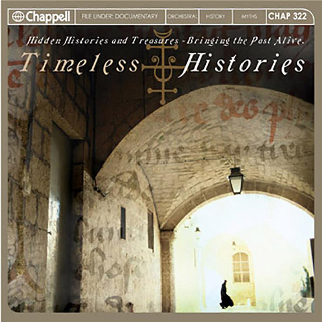 Timeless Histories