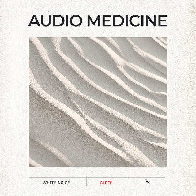 Infinite Loops: White Noise for Sleep cover art