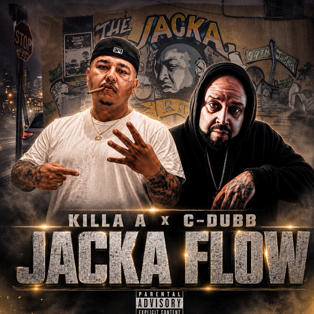 Jacka Flow