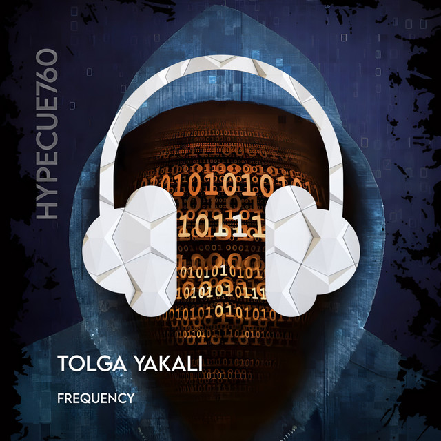 Frequency album art