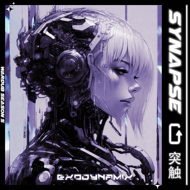 Exodynamix - Synapse