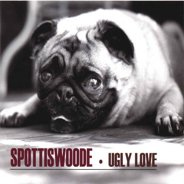 Ugly Love cover art