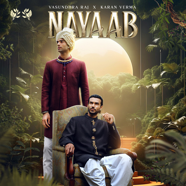 Nayaab cover art