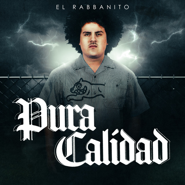 Pura Calidad cover art