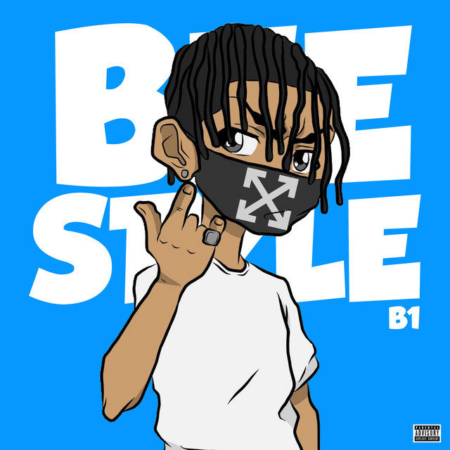 Beestyle cover art