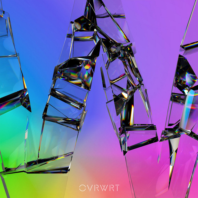 OVRWRT cover art