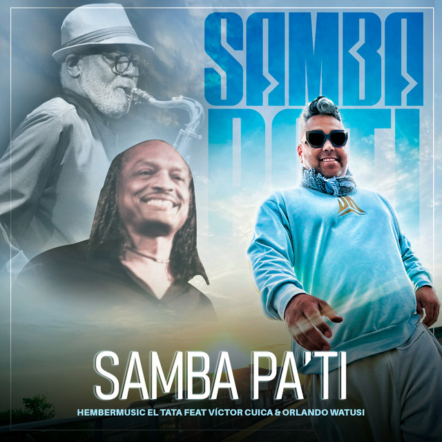 Samba Pa’ti - Remix