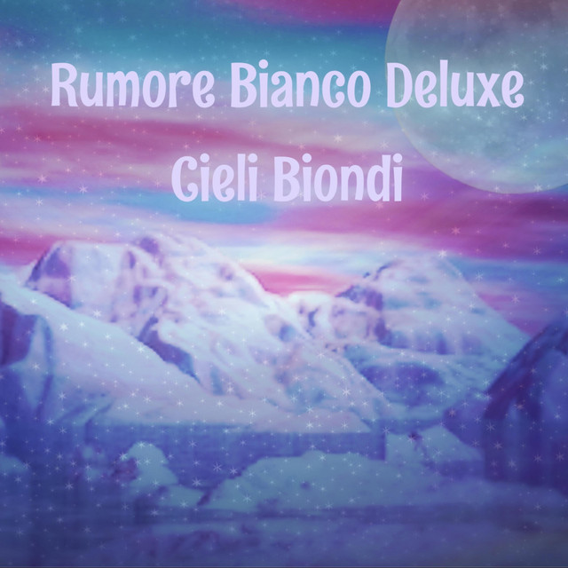 Rumore Bianco Deluxe cover art