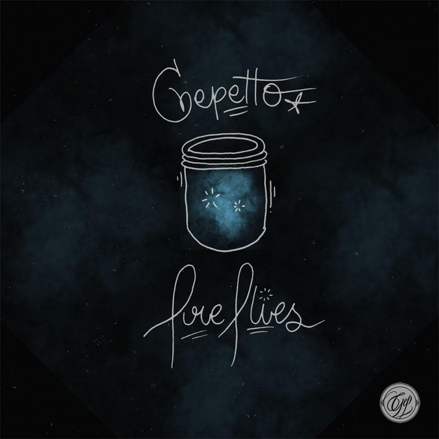 Fireflies cover
