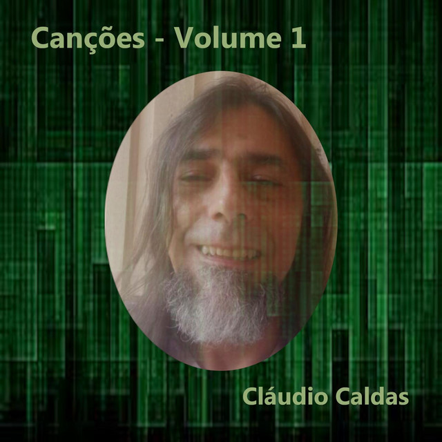 Canções volume 1 cover art