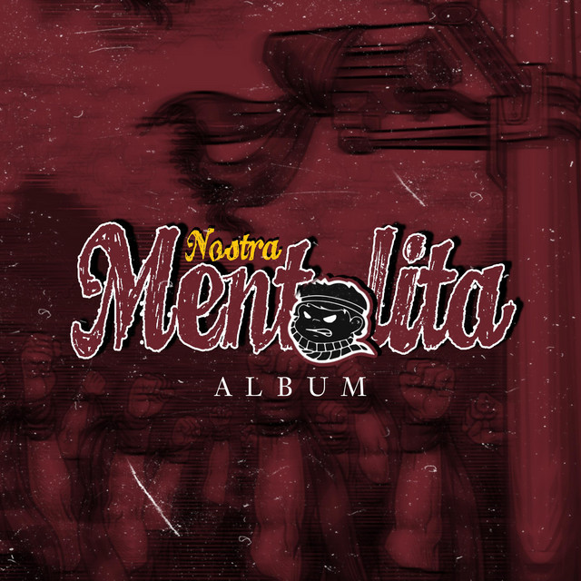 Nostra Mentalita cover art