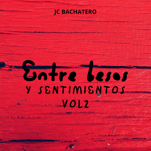 Entre Besos Y Sentimientos Vol 2 cover art