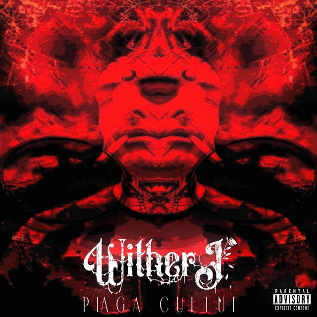 Plaga Cultui cover art